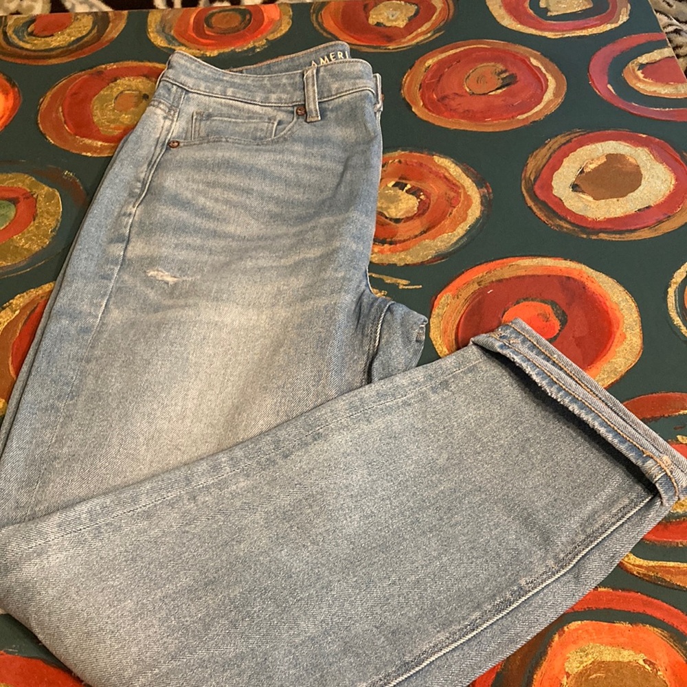 Super cute jeans